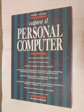 Capire personal computer usato  Salerno