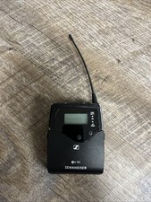Sennheiser 300 wireless for sale  Canton