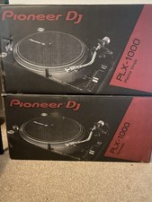 Pioneer plx 1000 for sale  BOURNEMOUTH