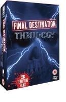 Final destination box for sale  ROSSENDALE
