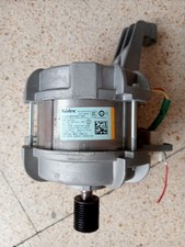 Usado, Motor Wash Maschine NİDEC WB102D53C00.   Motor Lavadora marca NİDEC comprar usado  Enviando para Brazil