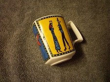 Rosenthal henkeltasse flash gebraucht kaufen Rosenthal henkeltasse flash gebraucht kaufen  Deutschland