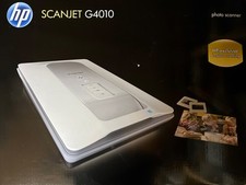Hewlett packard scanjet gebraucht kaufen  Ludwigshafen am Rhein