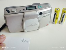 Apppareil photo Olympus SuperZoom 76s comprar usado  Enviando para Brazil