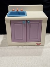 Little tikes kitchen for sale  Jacksonville
