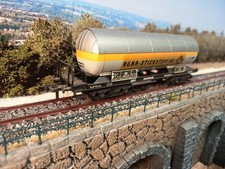 Wagon citerne fleischmann d'occasion  Saint-Martin-des-Besaces