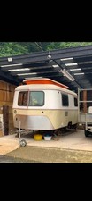 Eriba troll caravan. for sale  SOUTH MOLTON