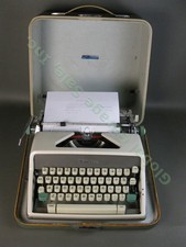 olympia 7 typewriter sm for sale olympia 7 typewriter sm for sale Colchester
