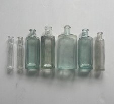 Vintage old aquamarine for sale  SHEFFIELD