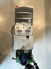 Abb acs355 01e gebraucht kaufen  Lotte