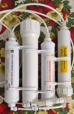 Aquili impianto osmosi usato  Portici