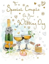 Special couple wedding for sale  BIRMINGHAM