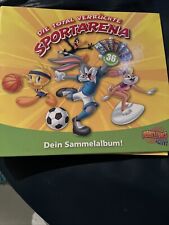 Total verrückte sportarena gebraucht kaufen  Unterhaching