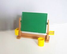 Playmobil ecole tableau d'occasion  Thomery