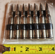 Bullet belt buckle for sale  Longs