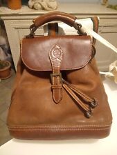 Borsa donna secchiello usato  Italia