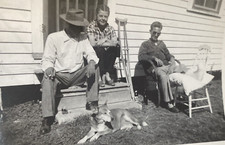 1950s woman men for sale  New Hartford