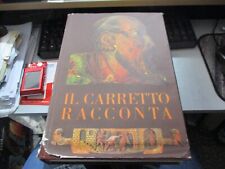 Carretto racconta buttitta usato  Ragusa