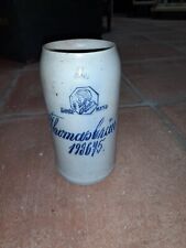 Alter geritzter thomasbräu gebraucht kaufen  Emmerting