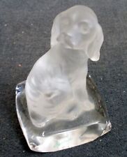 Goebel crystal collections for sale  Milford