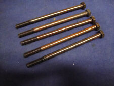 Pack metric 130mm for sale  PETERBOROUGH