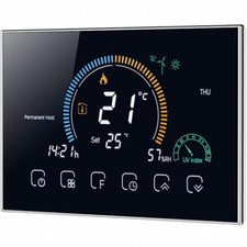 Irishom wifi raumthermostat gebraucht kaufen  Eckelsheim, Gau-Bickelheim, Wonsheim