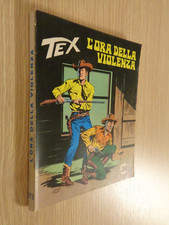 Tex prima edizione usato  Cavezzo