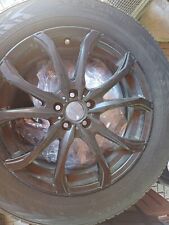 Gomme termiche nokian usato  Parma