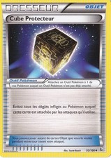 Cube protecteur xy02 d'occasion  Romans-sur-Isère