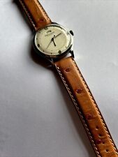 Orologio uomo vintage usato  Catanzaro