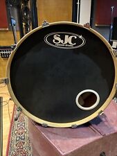 Sjc inch bass for sale  HIGH WYCOMBE