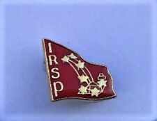 Irish badge irsp for sale  GLASGOW