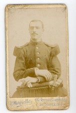 Photo cdv angoulème d'occasion  Avignon