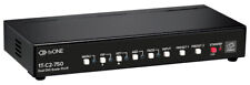 Tvone 750 scaler usato  Spedire a Italy