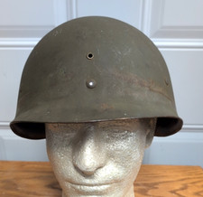 Wwii helmet liner for sale  South Milwaukee