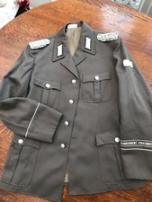 German tunic post for sale  WATFORD
