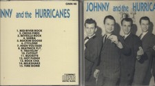 Johnny and the gebraucht kaufen  Schwandorf