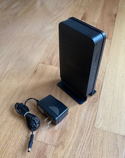 Netgear n600 wifi for sale  Columbia