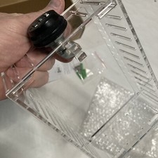 Universal thermostat guard for sale  Lawson