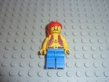 Lego pirates minifig d'occasion  La Rivière-de-Corps