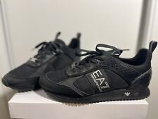 Basket emporio armani d'occasion  Paris I