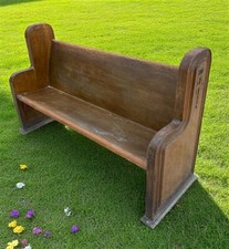 Vintage wooden church for sale  Payson
