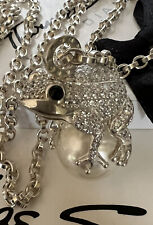 Massive thomas sabo gebraucht kaufen  Billigheim-Ingenh., Birkwlr., Eschbach