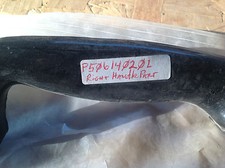 Husqvarna 506140201 Peças de serra de concreto com alça direita comprar usado  Enviando para Brazil
