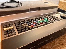 Blackmagic davinci resolve gebraucht kaufen  Bad Saulgau