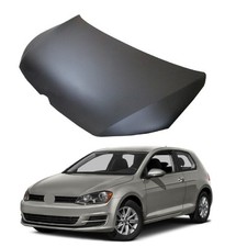 Usado, Compatível com VW Golf Mk7 GTI 2013 - 2016 capota preparada alta qualidade vendedor do Reino Unido novo comprar usado  Enviando para Brazil