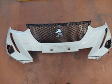 Peugeot 2008 paraurti usato  Cornuda