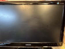 Samsung p2770hd inch for sale  Teaneck
