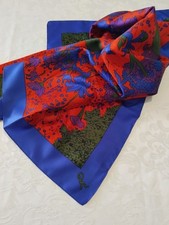 Foulard donna roberta usato  Trappeto