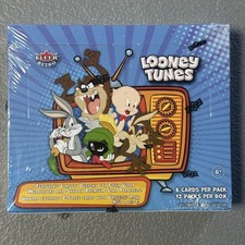 upper deck looney tunes for sale upper deck looney tunes for sale Passaic